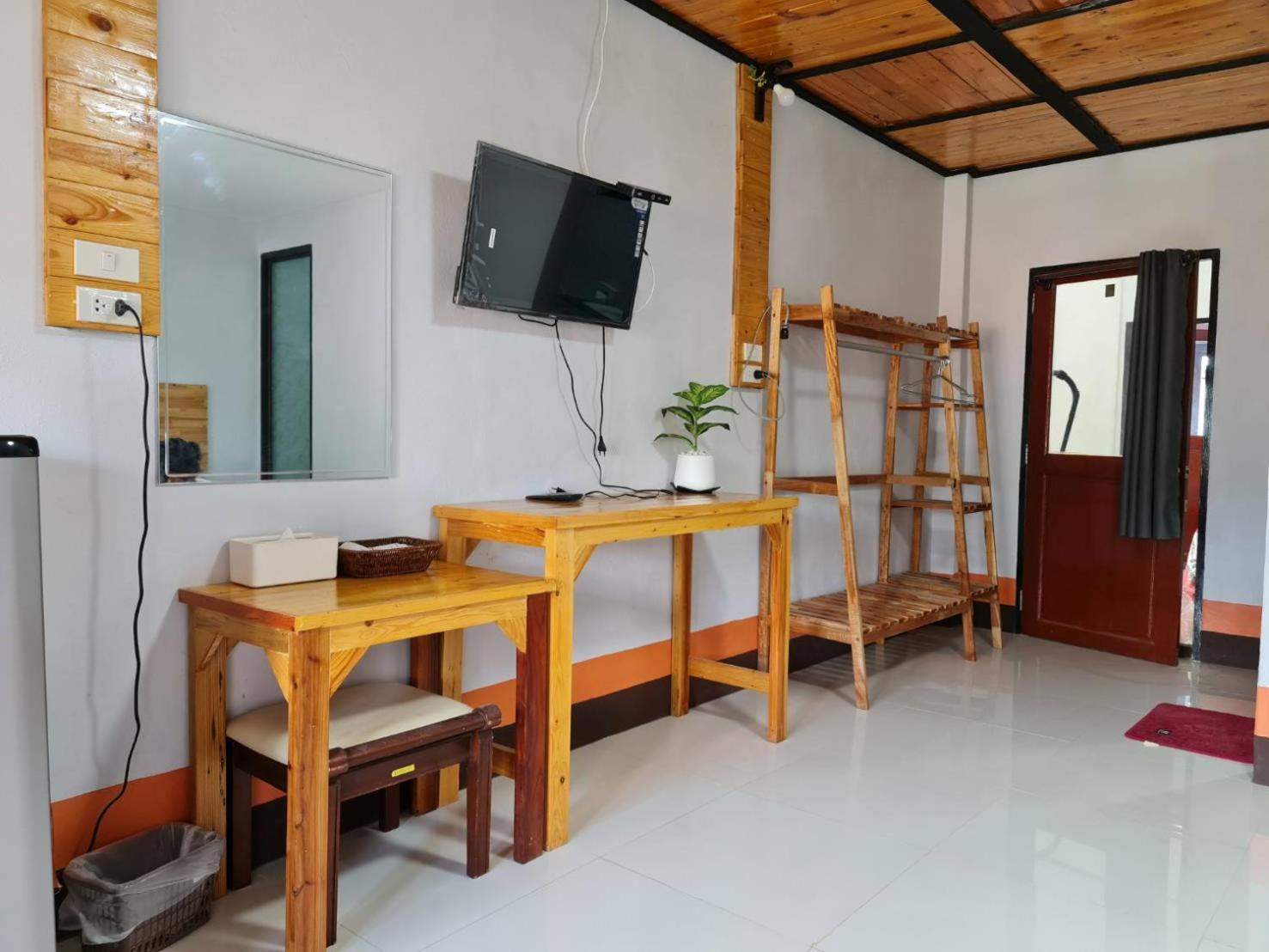 Mookboonchu Guesthouse ,Kohmook Trang Ko Mook Exteriér fotografie