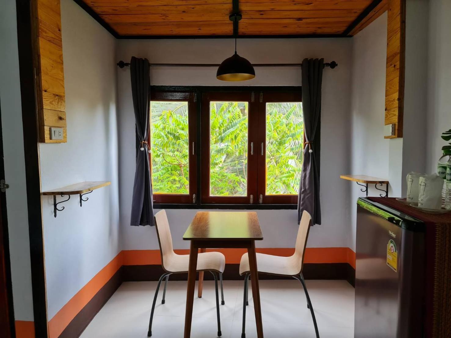 Mookboonchu Guesthouse ,Kohmook Trang Ko Mook Exteriér fotografie