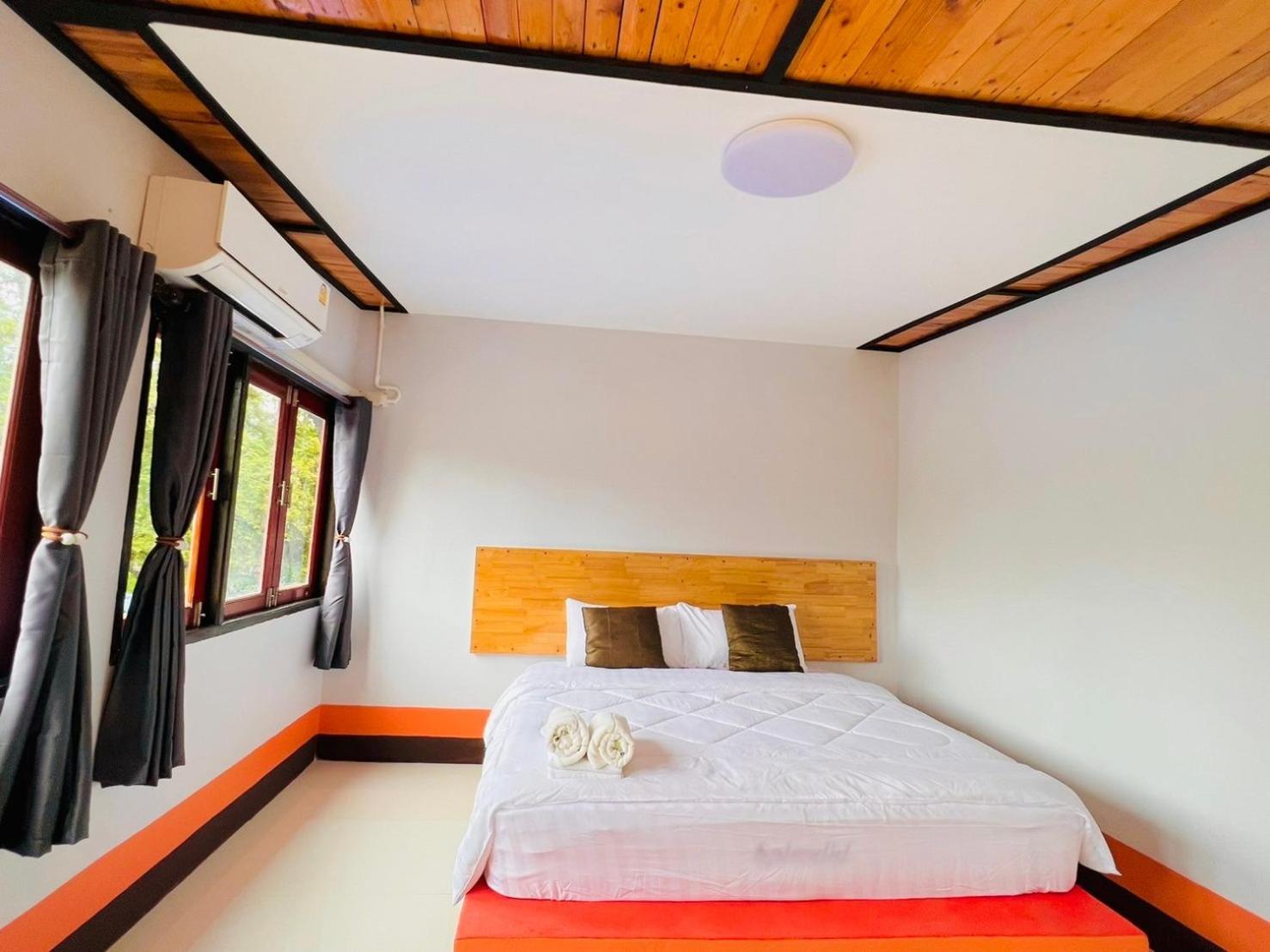 Mookboonchu Guesthouse ,Kohmook Trang Ko Mook Exteriér fotografie