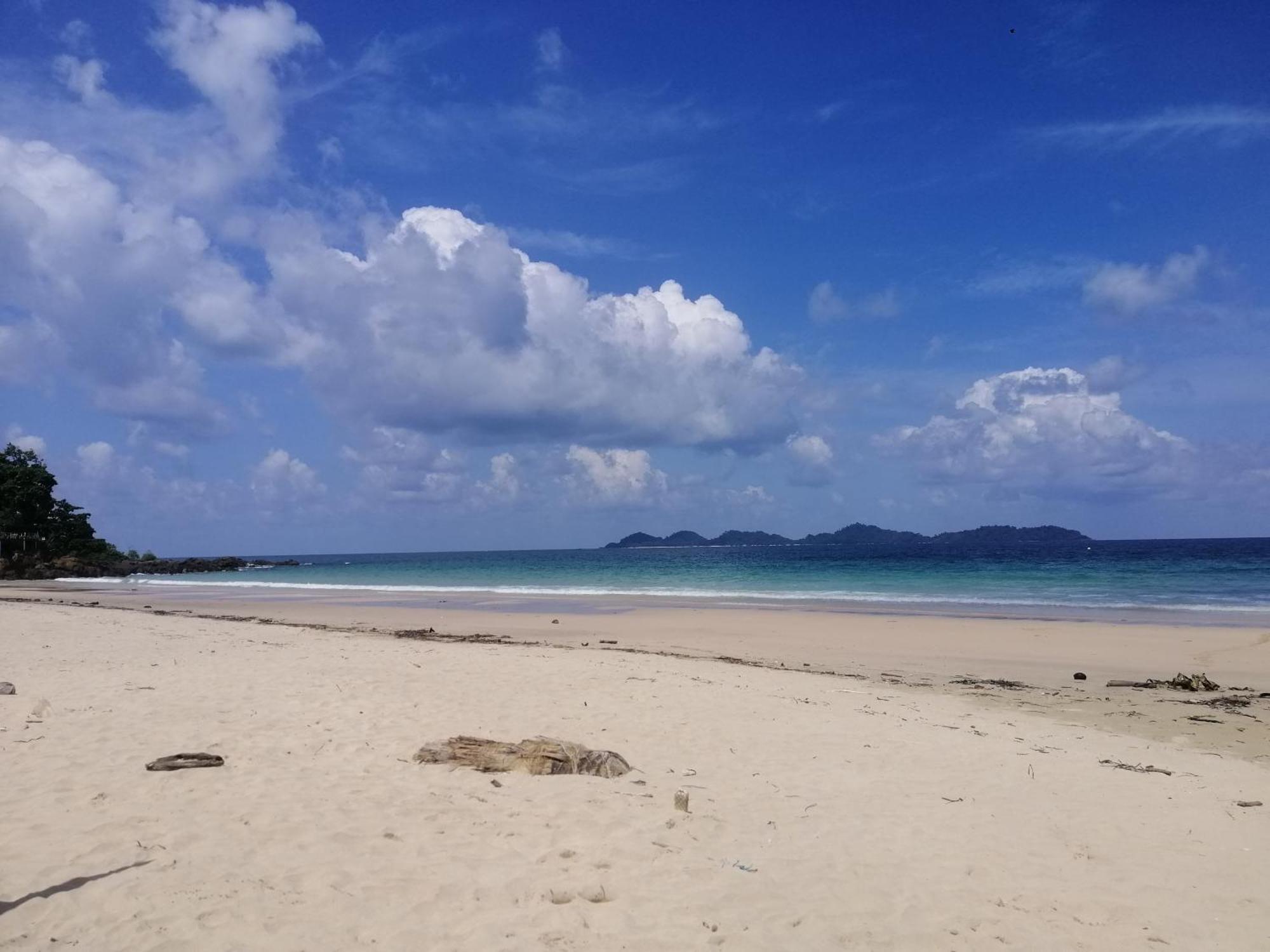 Mookboonchu Guesthouse ,Kohmook Trang Ko Mook Exteriér fotografie