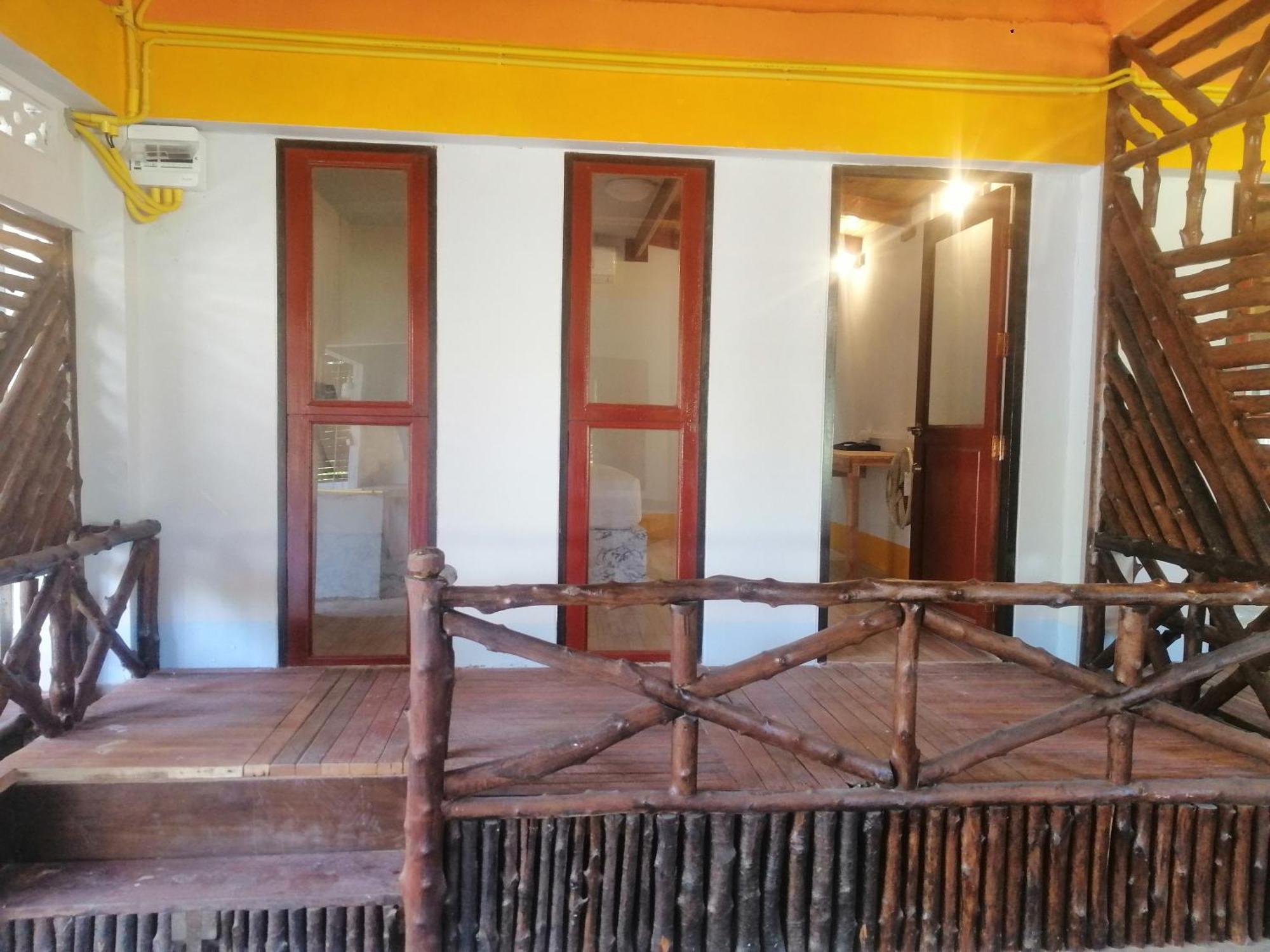Mookboonchu Guesthouse ,Kohmook Trang Ko Mook Exteriér fotografie