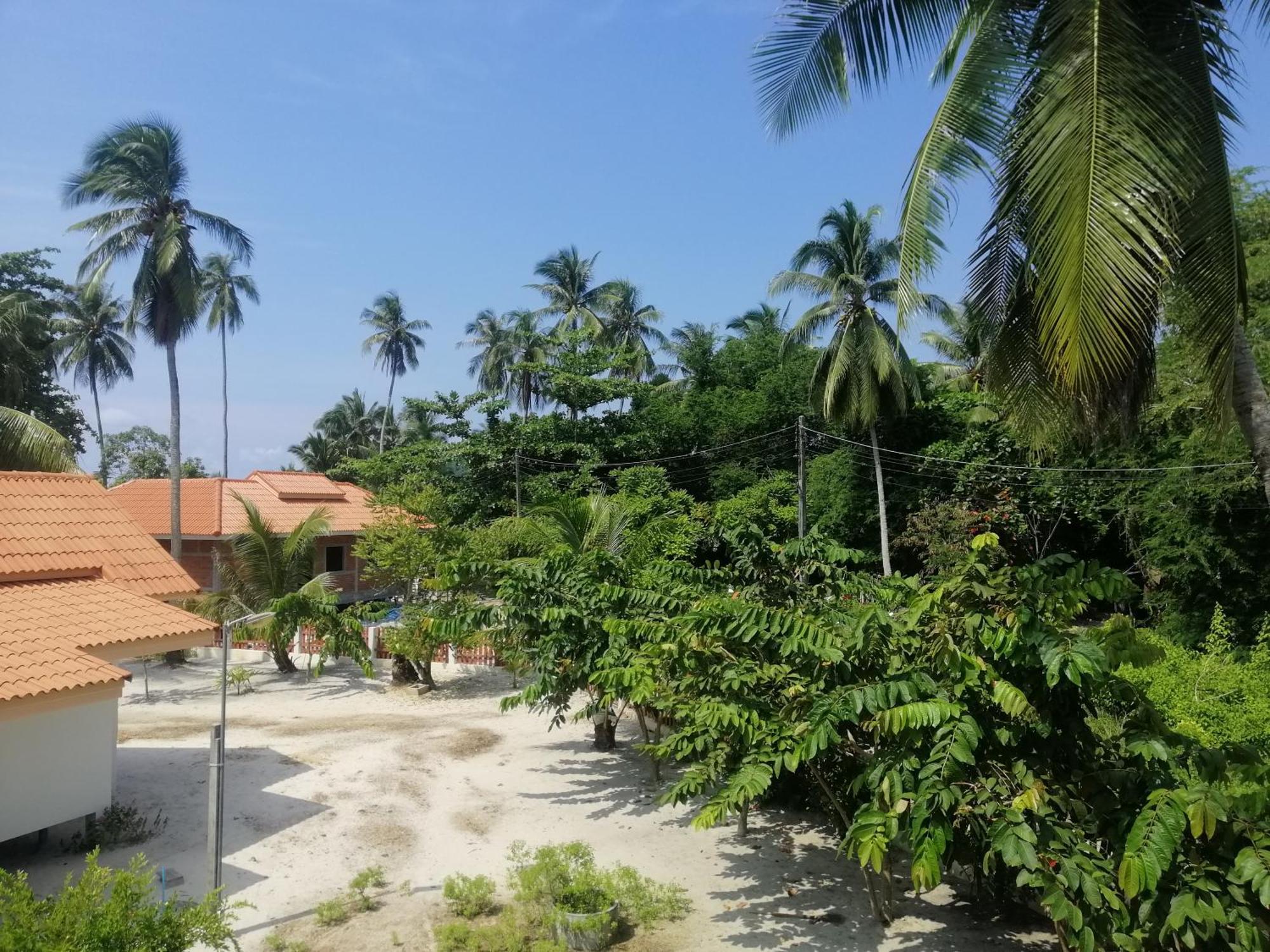 Mookboonchu Guesthouse ,Kohmook Trang Ko Mook Exteriér fotografie