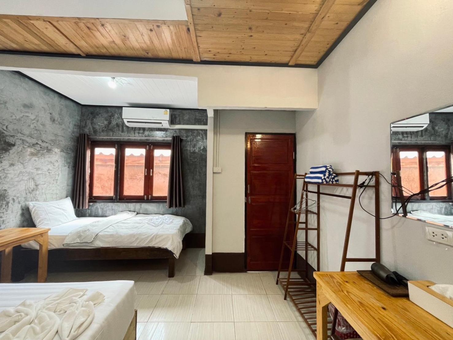 Mookboonchu Guesthouse ,Kohmook Trang Ko Mook Exteriér fotografie