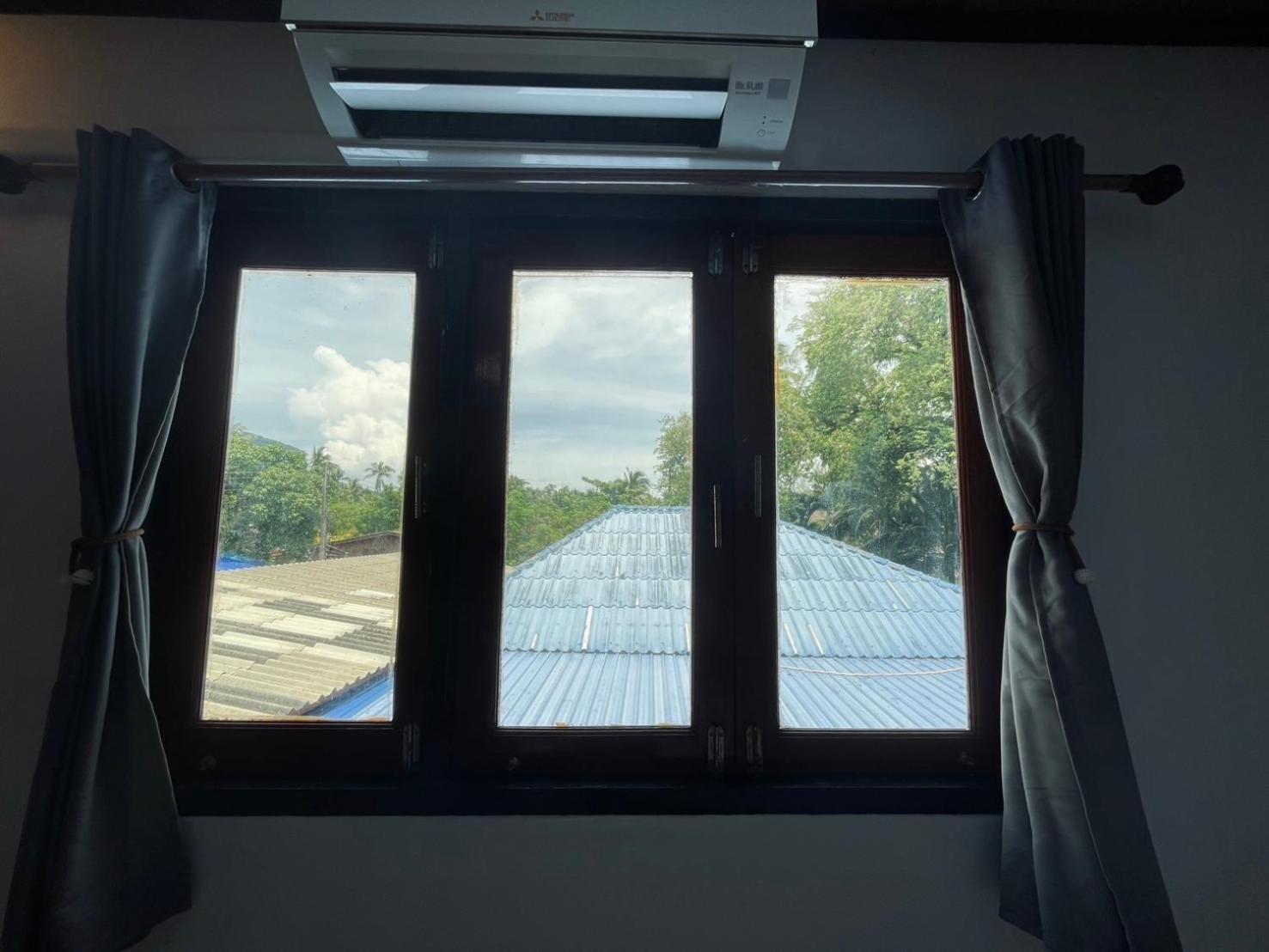 Mookboonchu Guesthouse ,Kohmook Trang Ko Mook Exteriér fotografie