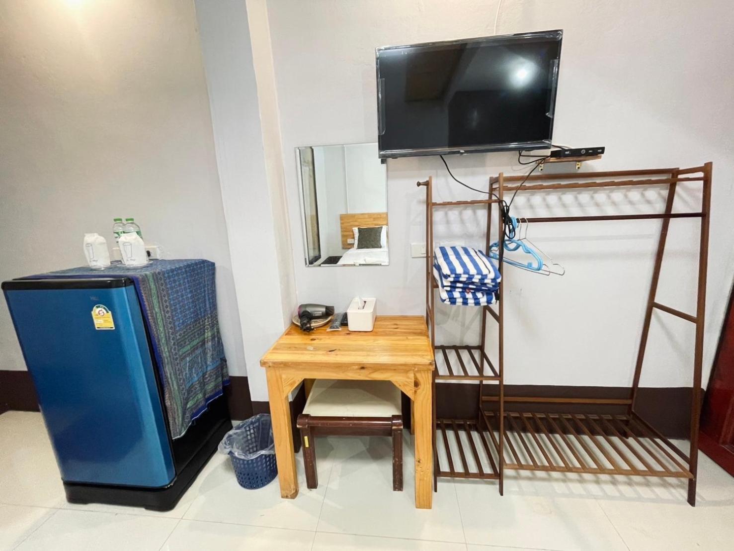 Mookboonchu Guesthouse ,Kohmook Trang Ko Mook Exteriér fotografie