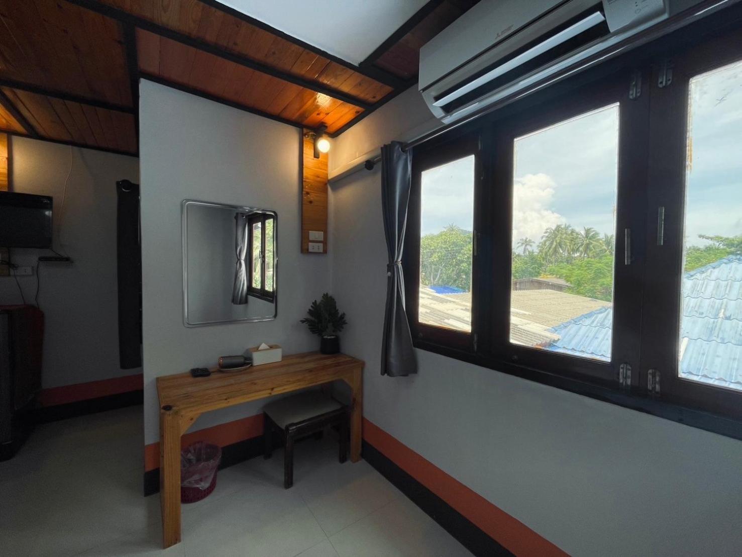Mookboonchu Guesthouse ,Kohmook Trang Ko Mook Exteriér fotografie