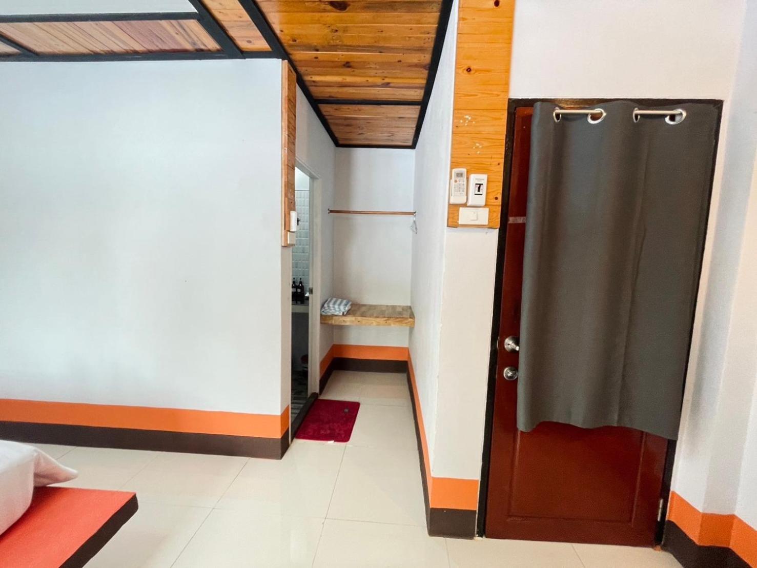 Mookboonchu Guesthouse ,Kohmook Trang Ko Mook Exteriér fotografie