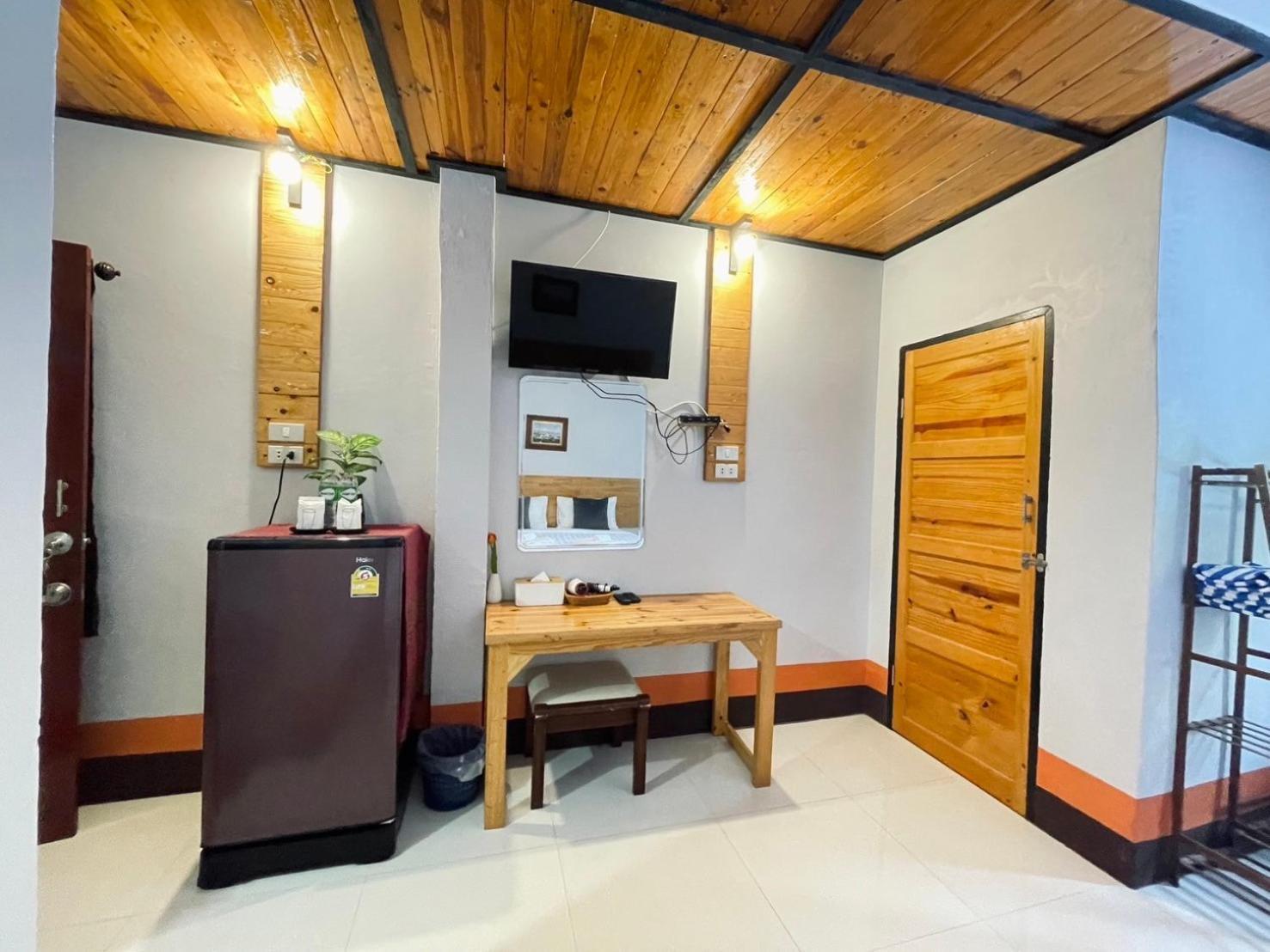Mookboonchu Guesthouse ,Kohmook Trang Ko Mook Exteriér fotografie