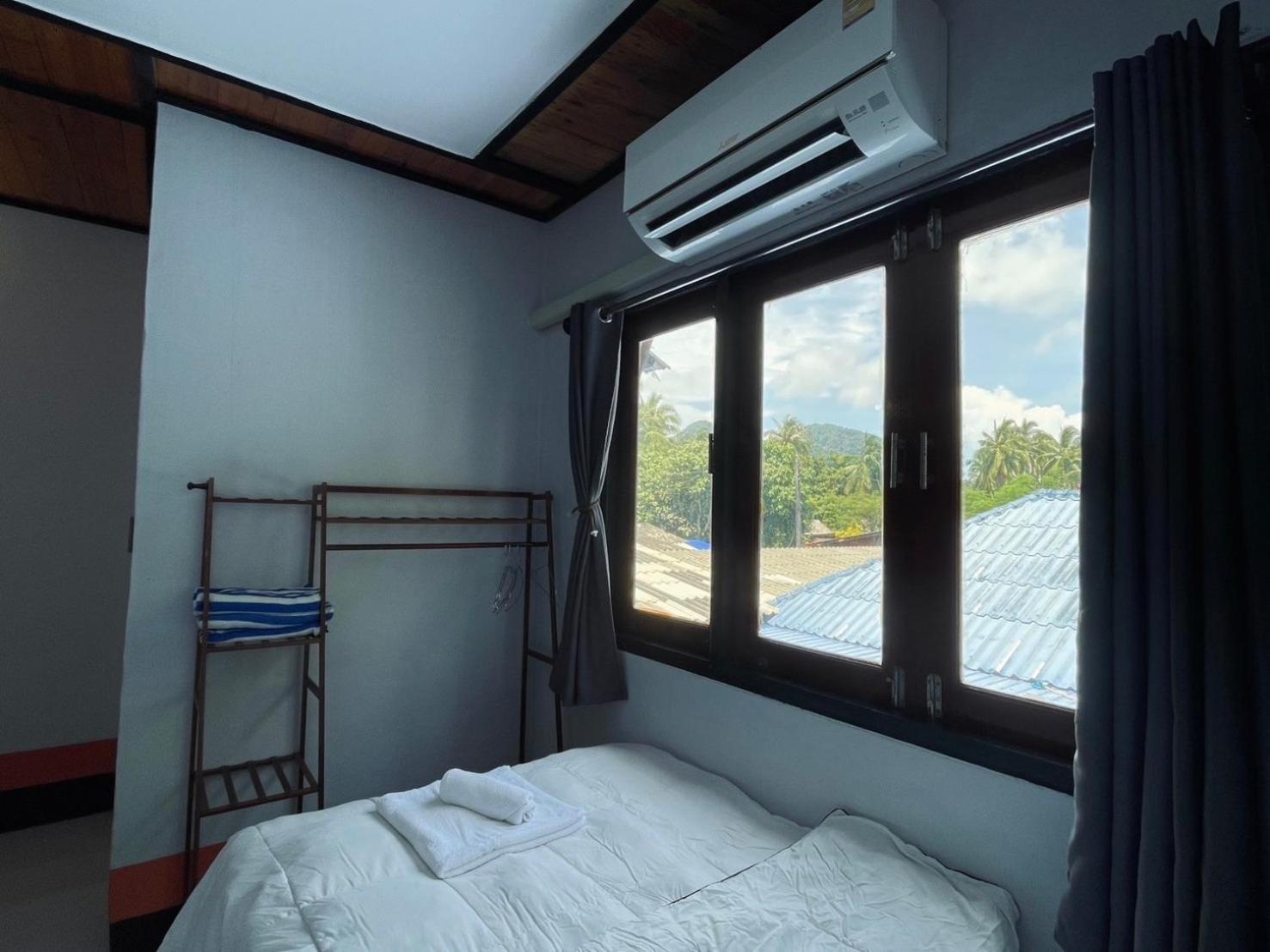 Mookboonchu Guesthouse ,Kohmook Trang Ko Mook Exteriér fotografie