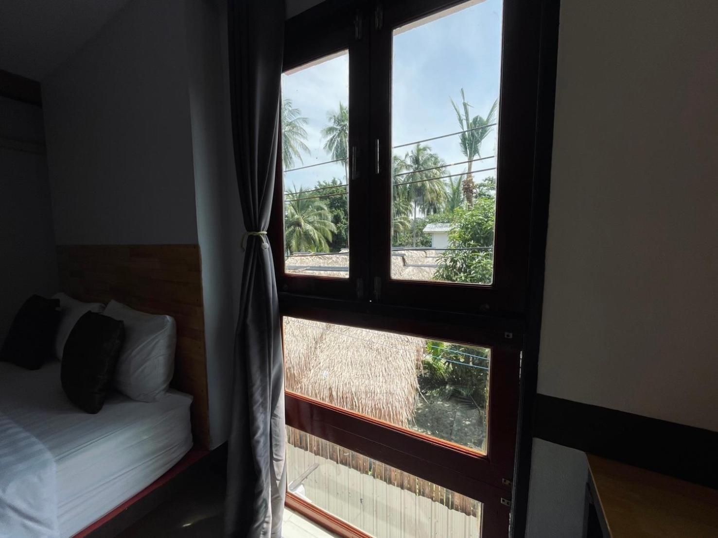Mookboonchu Guesthouse ,Kohmook Trang Ko Mook Exteriér fotografie