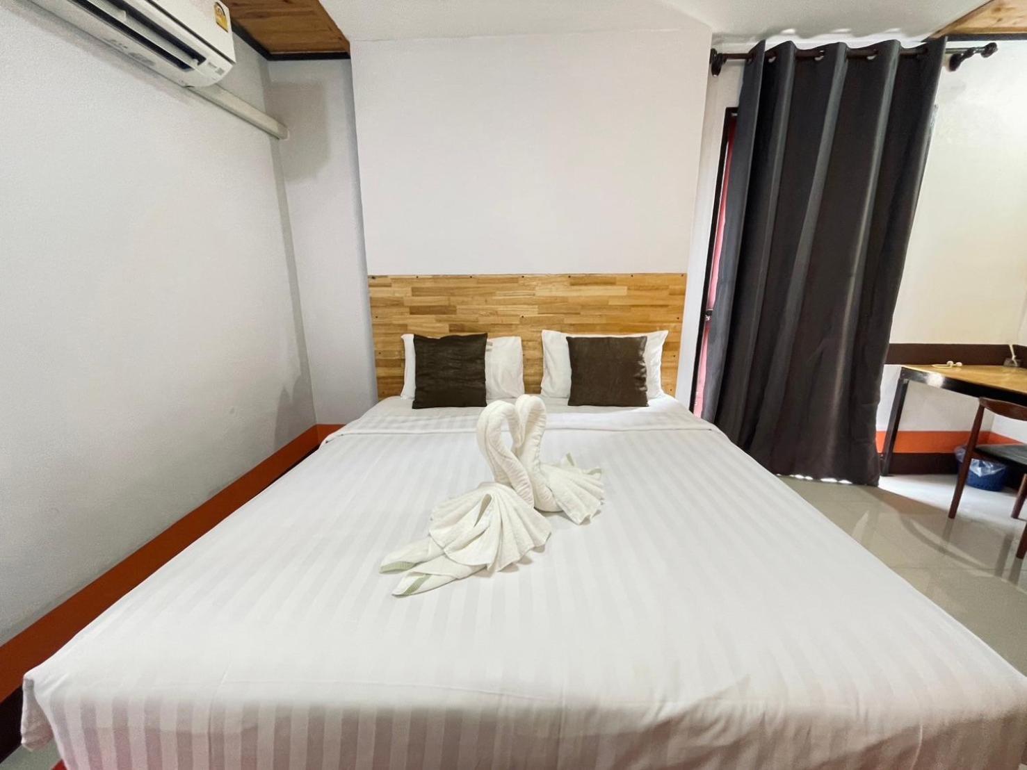 Mookboonchu Guesthouse ,Kohmook Trang Ko Mook Exteriér fotografie