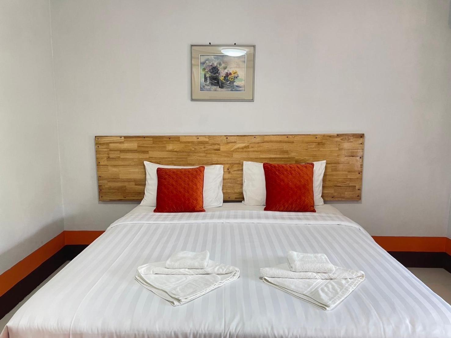 Mookboonchu Guesthouse ,Kohmook Trang Ko Mook Exteriér fotografie
