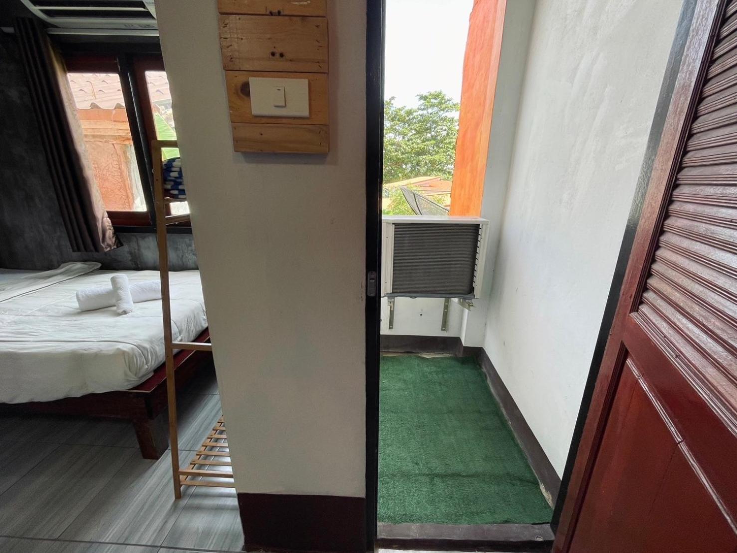 Mookboonchu Guesthouse ,Kohmook Trang Ko Mook Exteriér fotografie