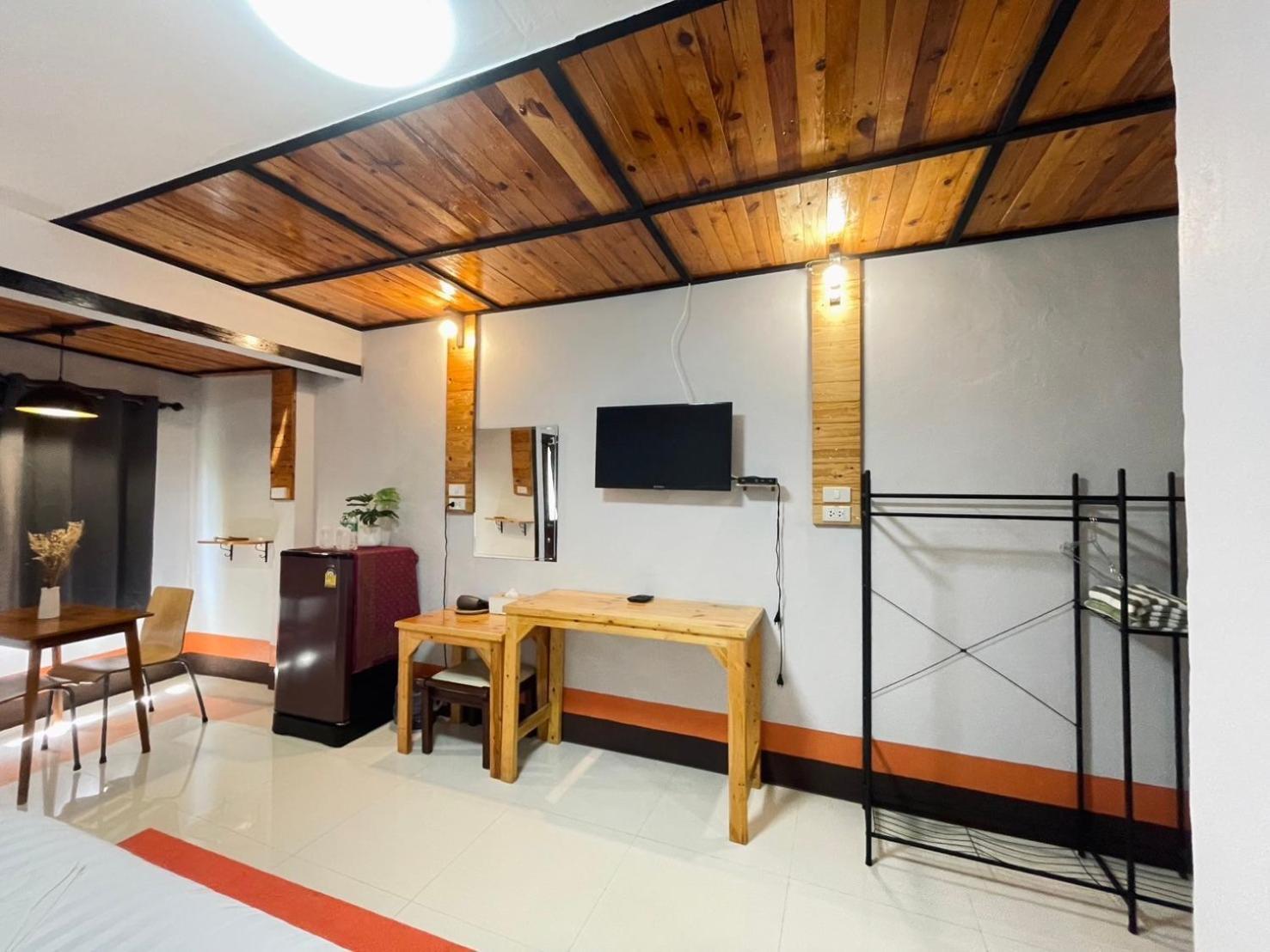 Mookboonchu Guesthouse ,Kohmook Trang Ko Mook Exteriér fotografie