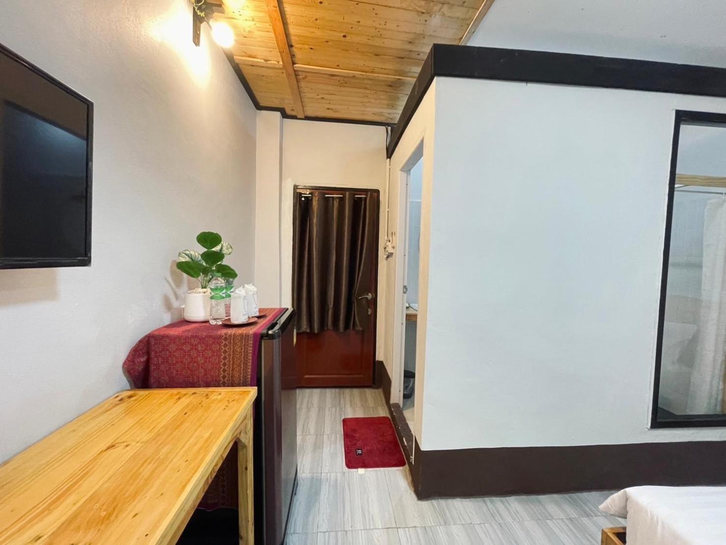 Mookboonchu Guesthouse ,Kohmook Trang Ko Mook Exteriér fotografie